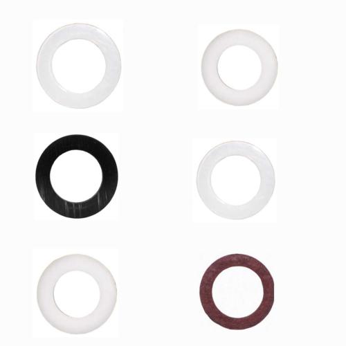 Dichtungen für Bierverschraubung und Co2-bfS802M-getraenkezapfanlagen.net Dichtungen für Bierverschraubung und Co2-bfS802M-Dichtungen für Bierverschraubung, Dichtungen für CO2 Verschraubungen, Dichtungen für CO2 Druckminderer-getraenkezapfanlagen.net