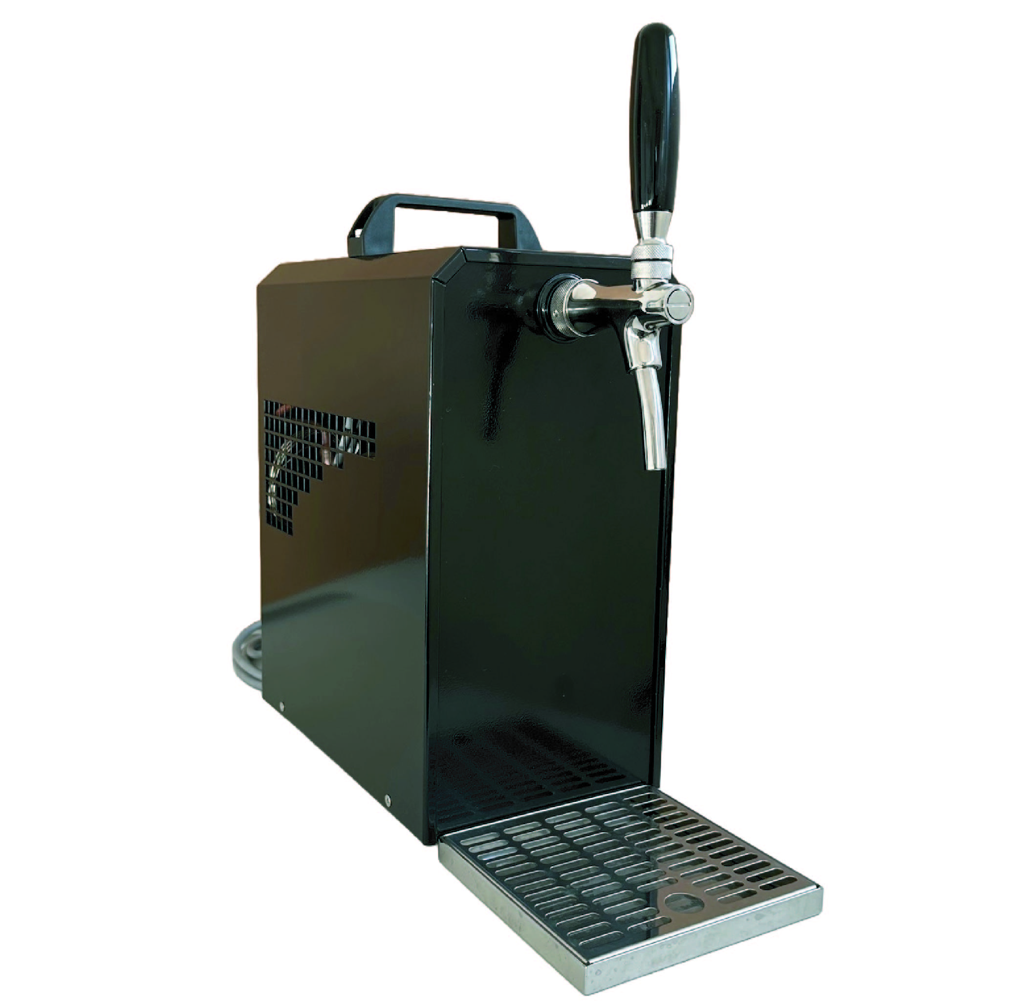 Naprava za hlajenje piva "Beer case" 1-vodnik, 35 litrov/h