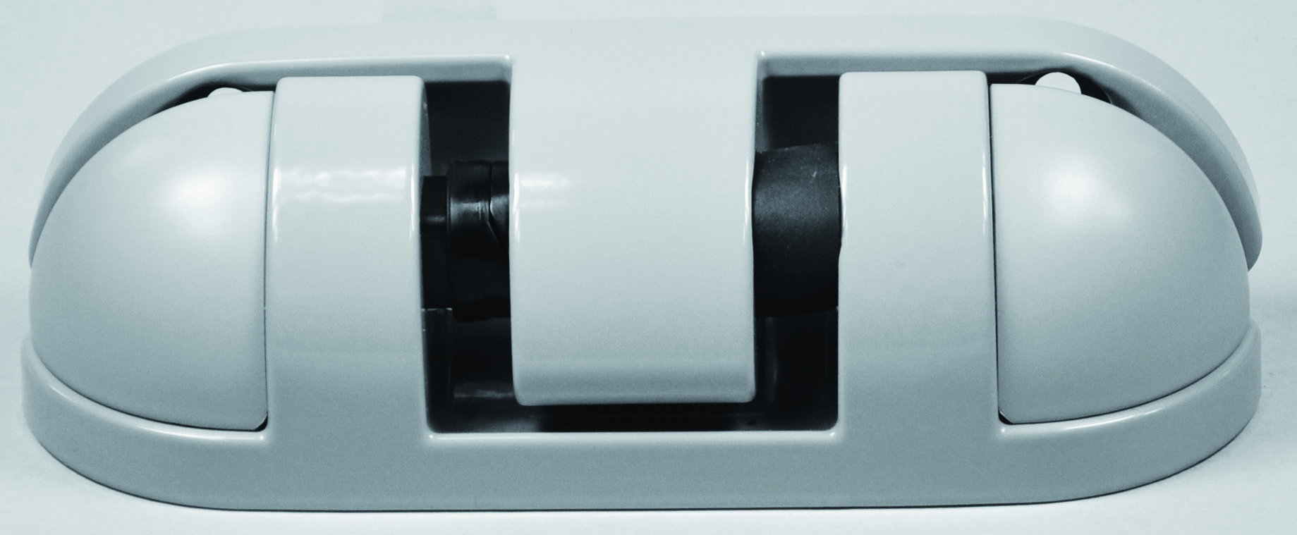 Kantenscharnier 4514 FUTURO-B1185GR-Rahrbach Kantenscharnier 4514 FUTURO-B1185GR-Kantenscharnier , Kühl- & Tiefkühlraumtürverschlüsse-Rahrbach