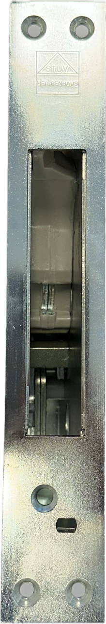 Einsteck-Schnecken-Schloss für KRT rechts-3.16.0410.1-STUV Einsteck-Schnecken-Schloss für KRT rechts-3.16.0410.1-Schloss , Kühl- & Tiefkühlraumtürverschlüsse-STUV