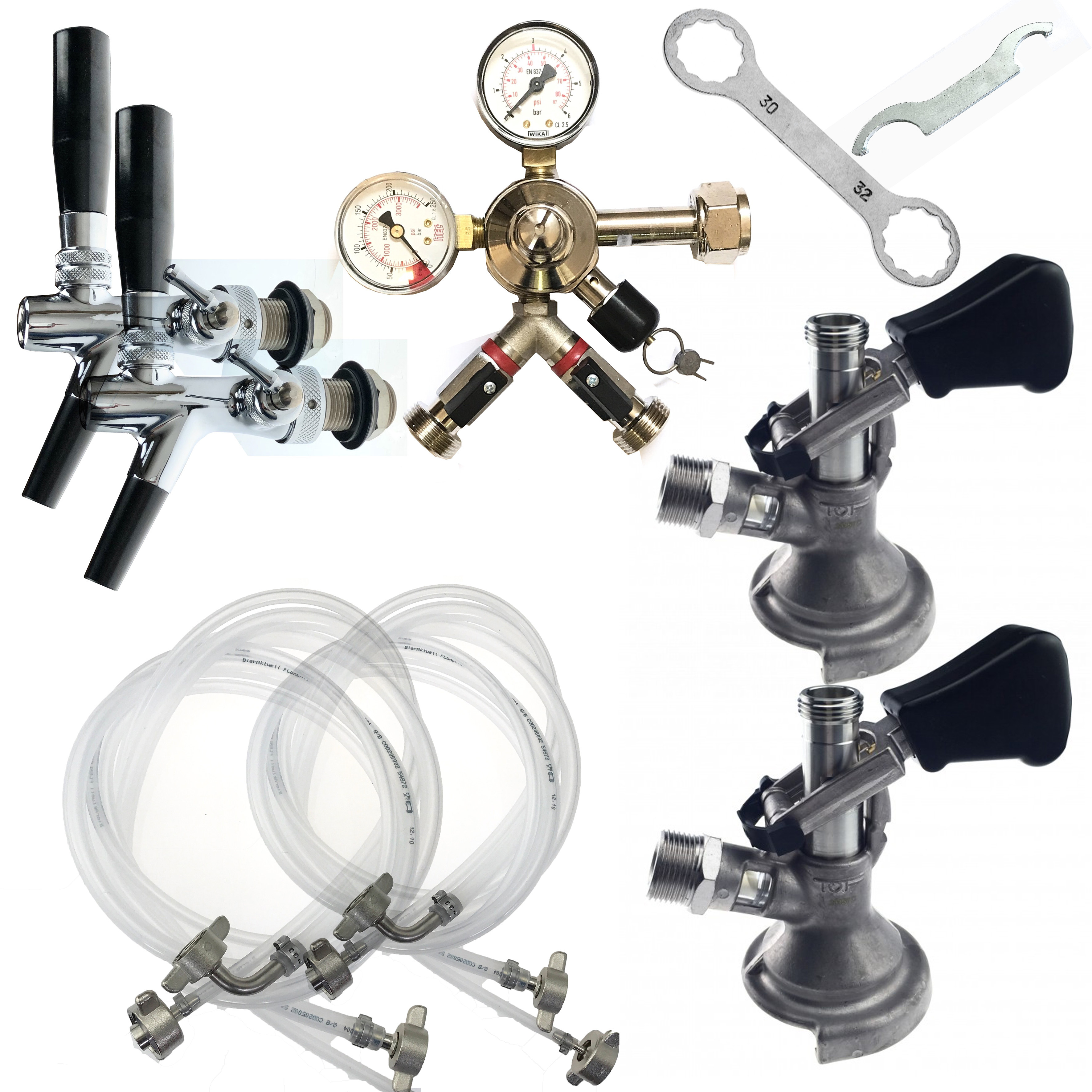 Getränke Schankanlagen Set 2 leitig, NW 7 mm Bierleitung-SW10699M-getraenkezapfanlagen.net Getränke Schankanlagen Set 2 leitig, NW 7 mm Bierleitung-SW10699M-Schankanlagen Set 2 leitig , schankanlage erneuern-getraenkezapfanlagen.net