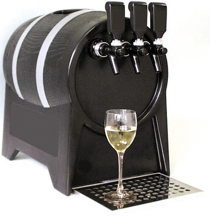 Weinkühler, Wein Durchlaufkühler, Weinfass mit 3 Zapfhähnen-B1120-Selbach Weinkühler, Wein Durchlaufkühler, Weinfass mit 3 Zapfhähnen-B1120-Weinkühler, Wein Durchlaufkühler, Weinfass mit 3 Zapfhähnen-Selbach