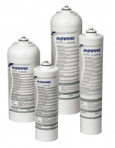Sistem za filtriranje vode EVERPURE claris