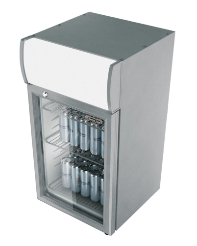 Pulti - in pulti - Hladilnik z zaslonom GCDC50